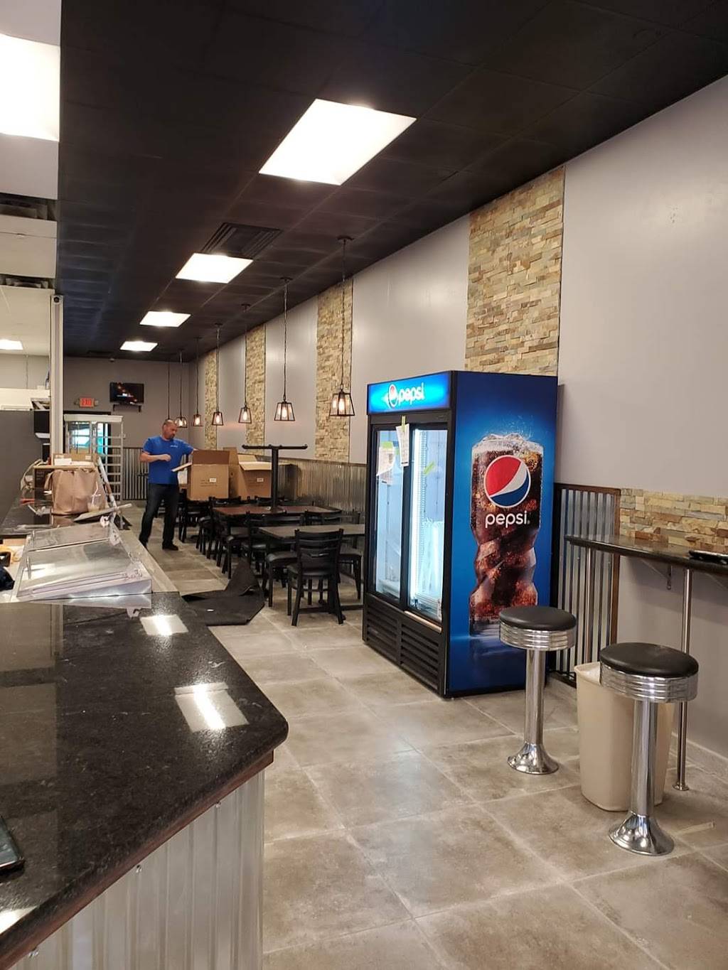 Brooklyn Pizzeria Virginia Beach | restaurant | 2181 Upton Dr Suite 404, Virginia Beach, VA 23454, USA | 7577020220 OR +1 757-702-0220