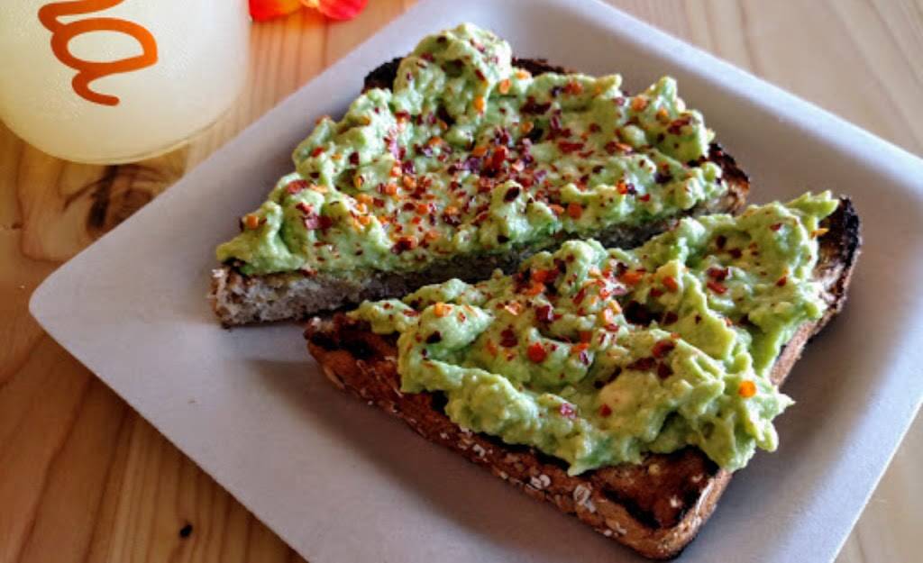 Wow Wow Hawaiian Lemonade | restaurant | 1000 E Apache Blvd Suite 101, Tempe, AZ 85281, USA | 4806869004 OR +1 480-686-9004