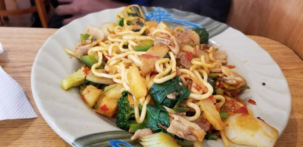 Gobi Mongolian Grill | restaurant | 4811 Hopyard Rd #1, Pleasanton, CA 94588, USA | 9252011941 OR +1 925-201-1941