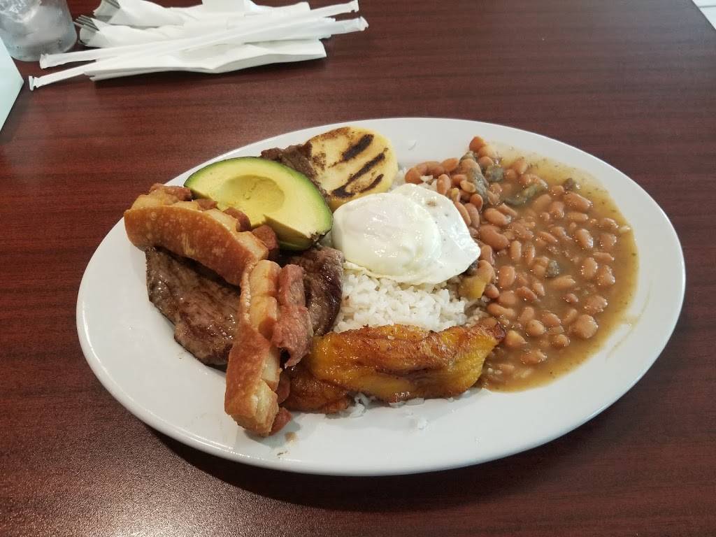 Colombian Kitchen | restaurant | 3431 Bonita Beach Rd SW suite 210, Bonita Springs, FL 34134, USA | 2394959943 OR +1 239-495-9943