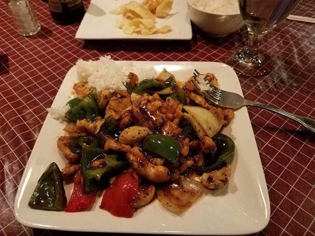 Panda House | restaurant | 750 Colonial Promenade Pkwy #4900, Alabaster, AL 35007, USA | 2056200833 OR +1 205-620-0833