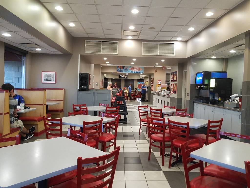 Don & Millies Restaurant | restaurant | 14321 Harrison St, Omaha, NE 68138, USA | 4029919112 OR +1 402-991-9112