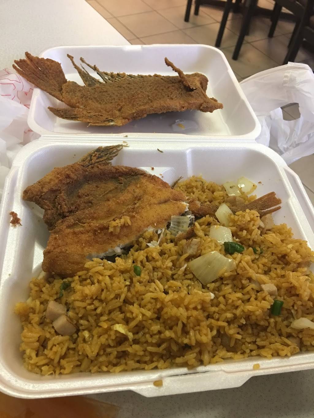 Augusta Fish Market & Restaurant | restaurant | 1843 Walton Way, Augusta, GA 30904, USA | 7063641588 OR +1 706-364-1588