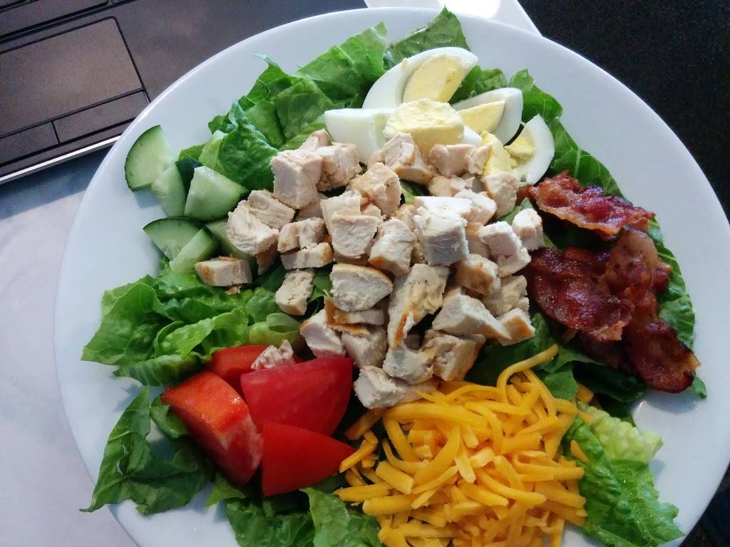 The Blueberry Muffin | restaurant | 1130 Florida A1A, Indialantic, FL 32903, USA | 3217257117 OR +1 321-725-7117