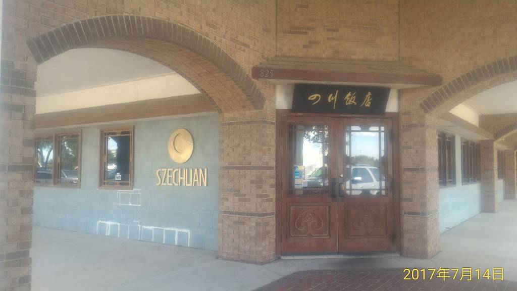 Szechuan Restaurant Cityview | restaurant | 4750 Bryant Irvin Rd, Fort Worth, TX 76132, USA | 8173466111 OR +1 817-346-6111