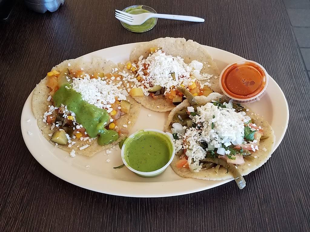 Taqueria Los Padilla | restaurant | 3437 Foothill Blvd, La Crescenta, CA 91214, USA | 8183697801 OR +1 818-369-7801