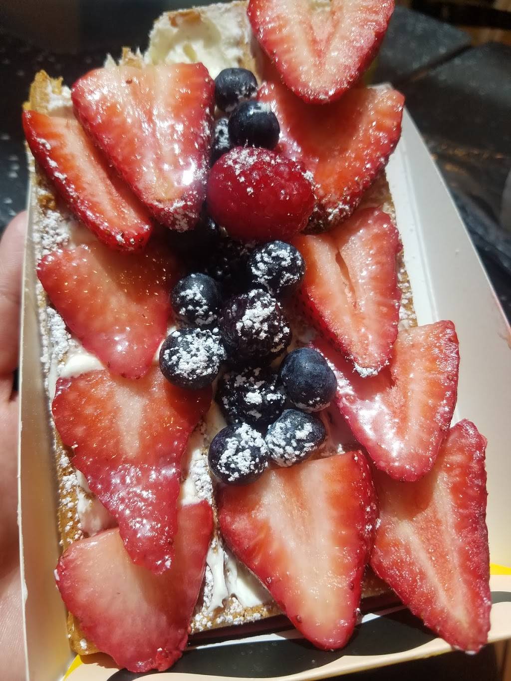 Wafflejack | restaurant | 1299 Tyler St, Riverside, CA 92503, USA | 9513245313 OR +1 951-324-5313