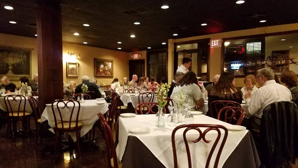 La Primavera Trattoria | restaurant | 500 Pleasant Valley Way, West Orange, NJ 07052, USA | 9736690966 OR +1 973-669-0966