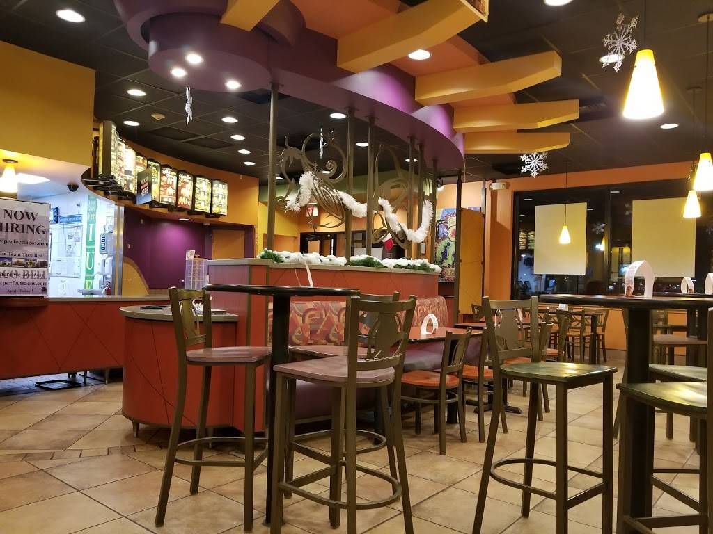 Taco Bell | meal takeaway | 501 Bob Blair Rd, Minooka, IL 60447, USA | 8154677716 OR +1 815-467-7716