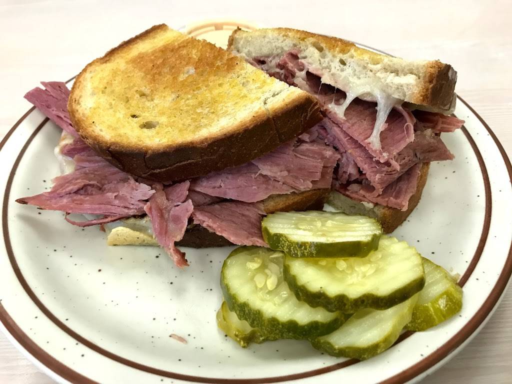 Mikes Coney Island Restaurant | restaurant | 1142 15195, N Holly Rd, Holly, MI 48442, USA | 2486342570 OR +1 248-634-2570