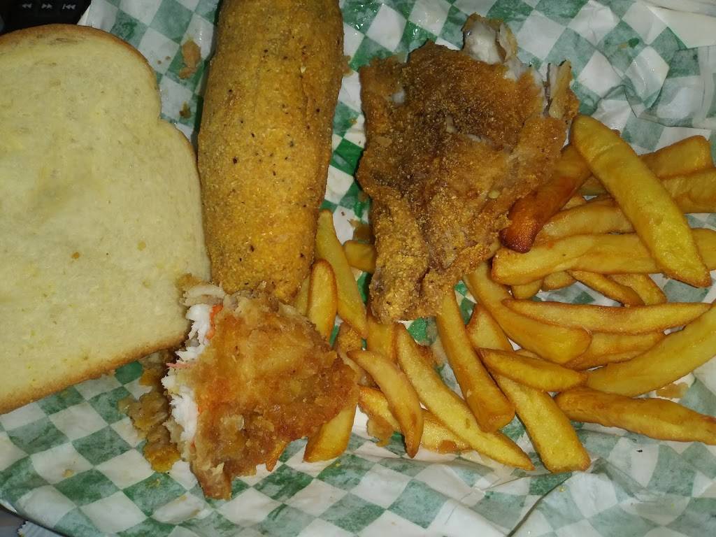 Catfish Smith Foods To Go | restaurant | 4620 S Lamar St, Dallas, TX 75215, USA | 2144284407 OR +1 214-428-4407