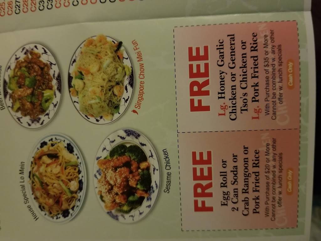 Chinese Garden Restaurant | restaurant | 4595 Hypoluxo Rd, Lake Worth, FL 33463, USA | 5619669788 OR +1 561-966-9788