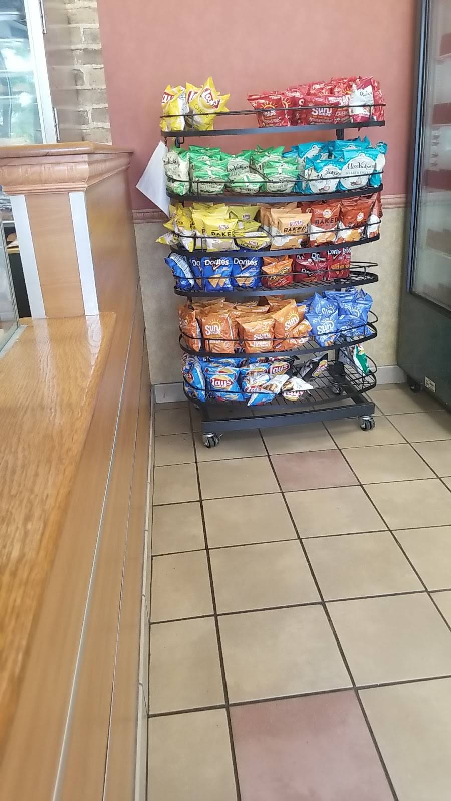 Subway | restaurant | 5209 W Fayetteville Rd, College Park, GA 30349, USA | 7707037523 OR +1 770-703-7523