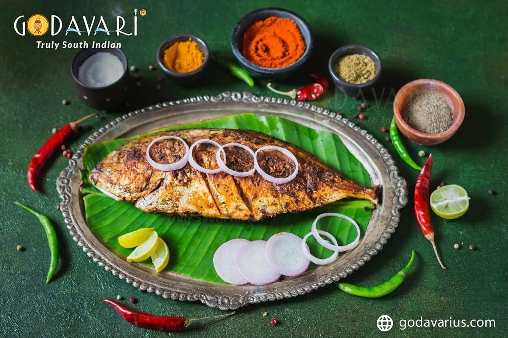 Godavari: Truly South Indian Restaurant | restaurant | 100 Jerusalem Dr Ste 108, Morrisville, NC 27560, USA | 9192346950 OR +1 919-234-6950