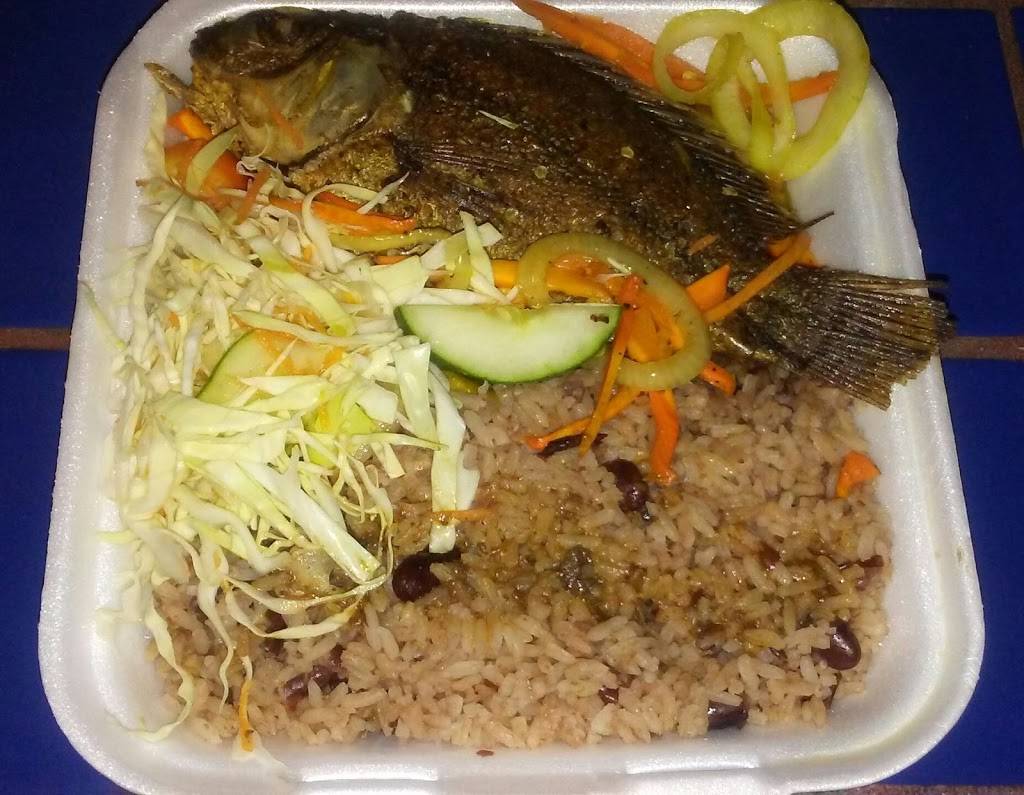 Irie Jamerican Cuisine | restaurant | 2384 Sullivant Ave, Columbus, OH 43204, USA | 6147254660 OR +1 614-725-4660