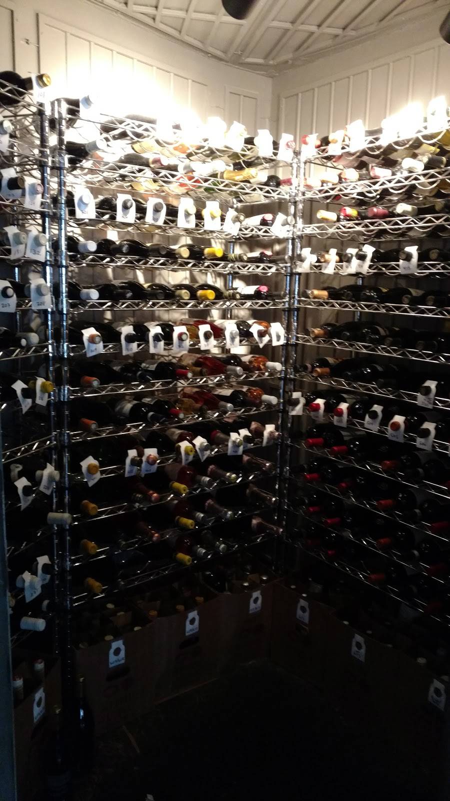 Mercury | restaurant | 329 S 16th St #3, Omaha, NE 68102, USA | 4029997448 OR +1 402-999-7448