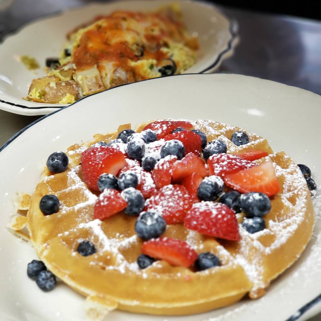 Southern Kitchen | restaurant | 27 E Main St, Los Gatos, CA 95030, USA | 4083547515 OR +1 408-354-7515