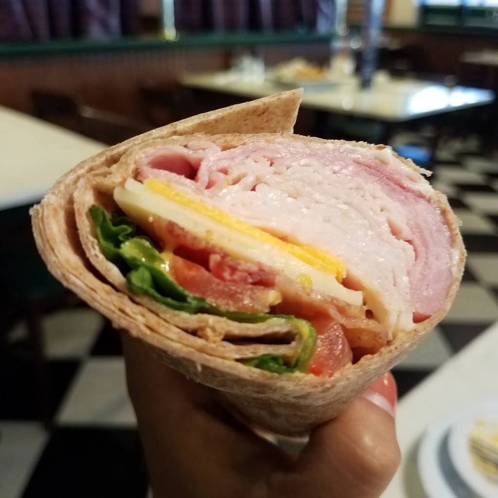 McAlisters Deli | restaurant | 529 By-pass 72 Northwest, Greenwood, SC 29649, USA | 8649433354 OR +1 864-943-3354