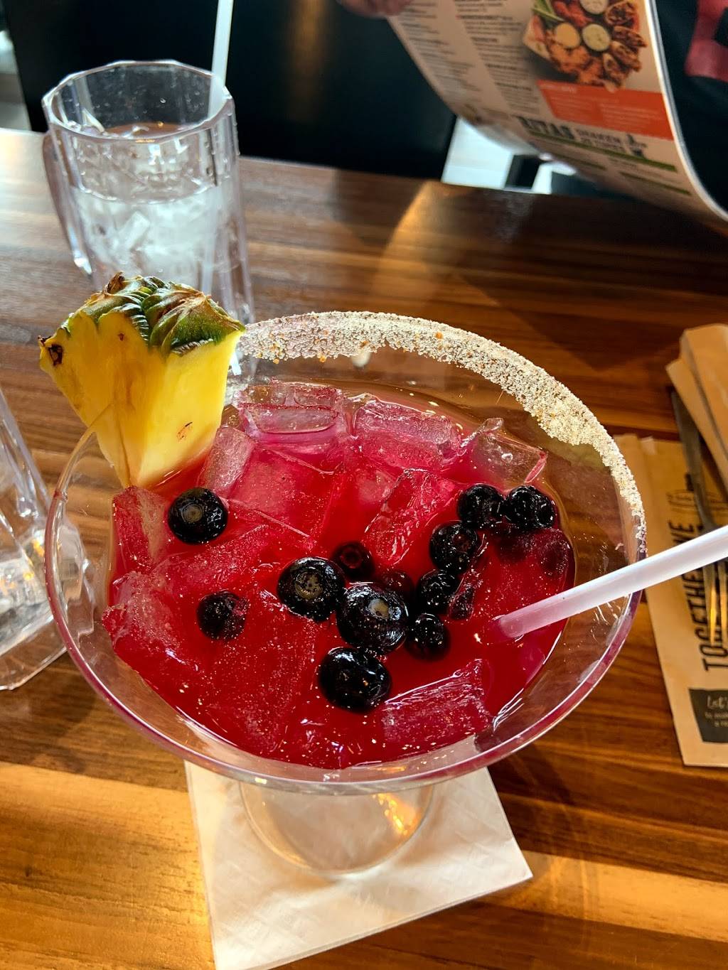 Chilis Grill & Bar | restaurant | 1156 N Canyon Creek Pkwy, Spanish Fork, UT 84660, USA | 8019978446 OR +1 801-997-8446