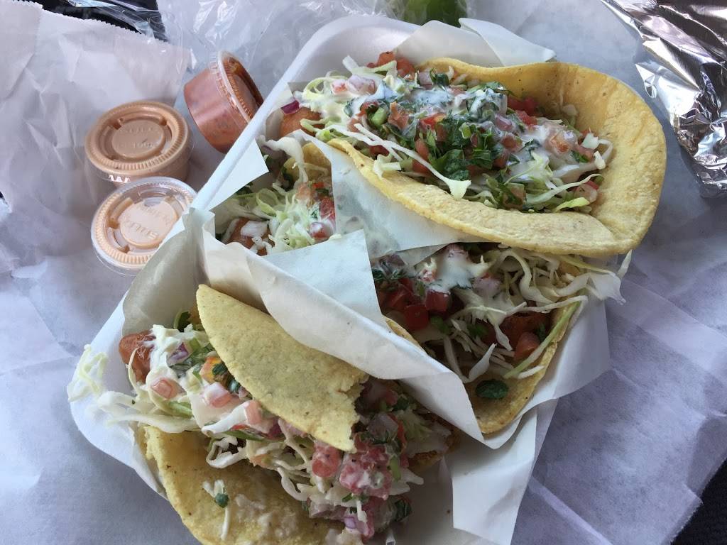 Mariscos El Pescador | restaurant | 1008 Industrial Blvd, Chula Vista, CA 91911, USA | 6194887524 OR +1 619-488-7524