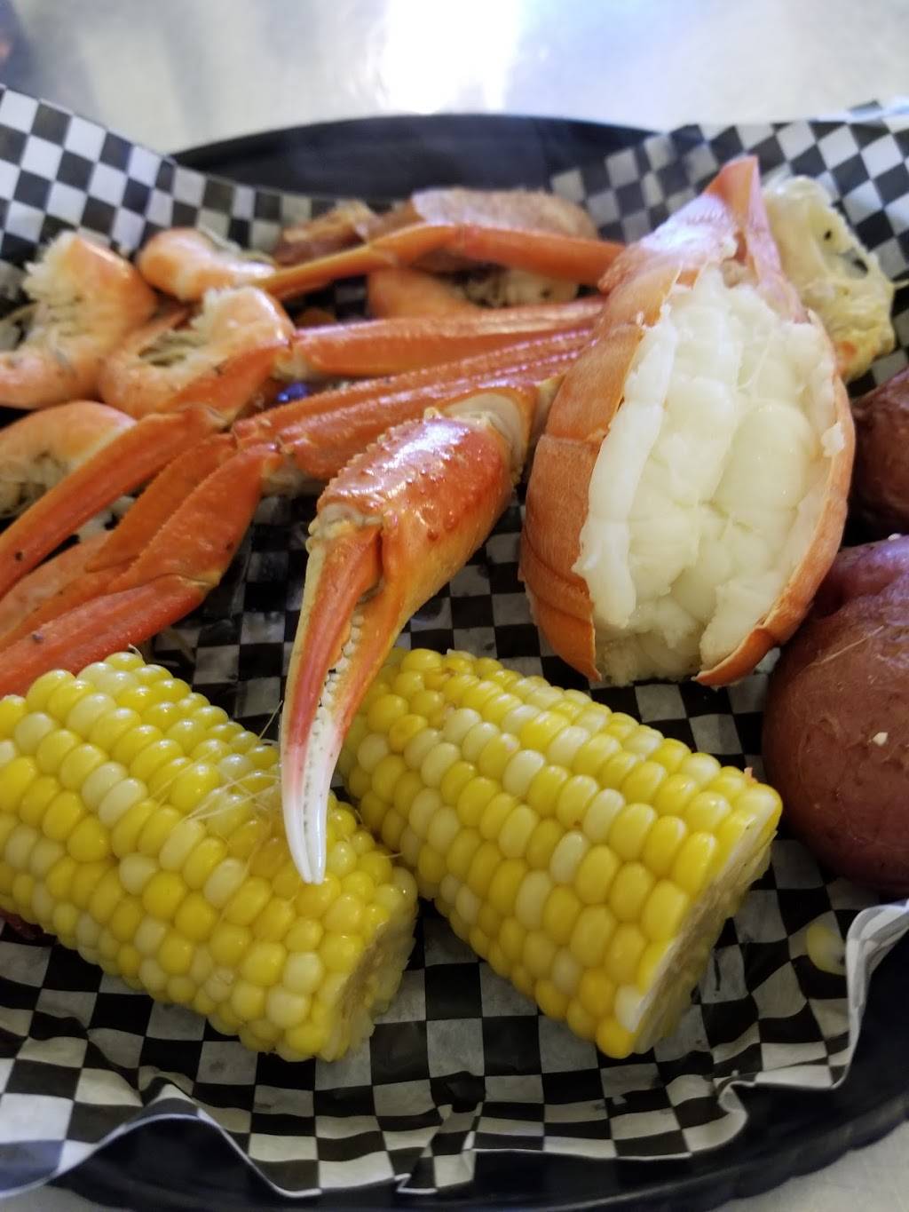 Beachside Seafood, Indialantic | restaurant | 1220 N Hwy A1A #101, Indialantic, FL 32903, USA | 3213727000 OR +1 321-372-7000