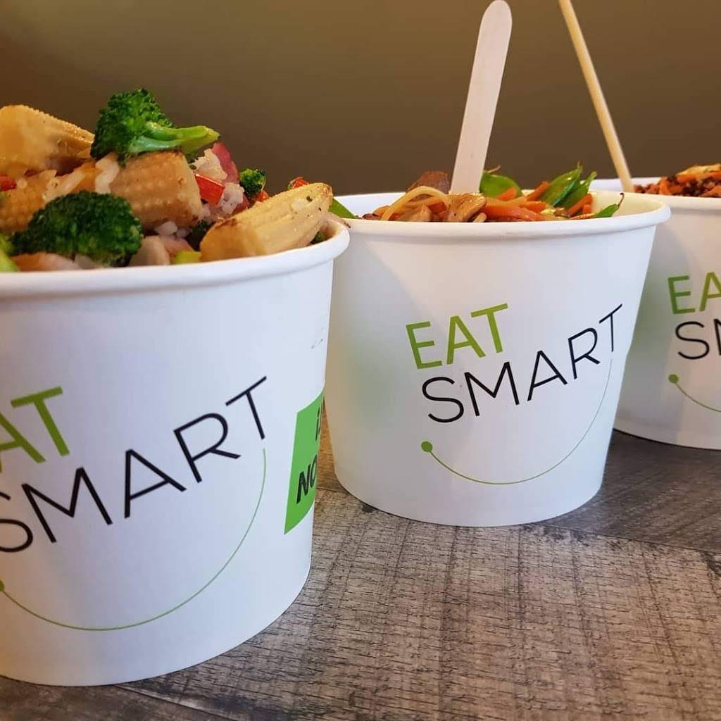 Eat Smart | restaurant | 1806 Del Prado Blvd S, Cape Coral, FL 33990, USA | 2392370707 OR +1 239-237-0707