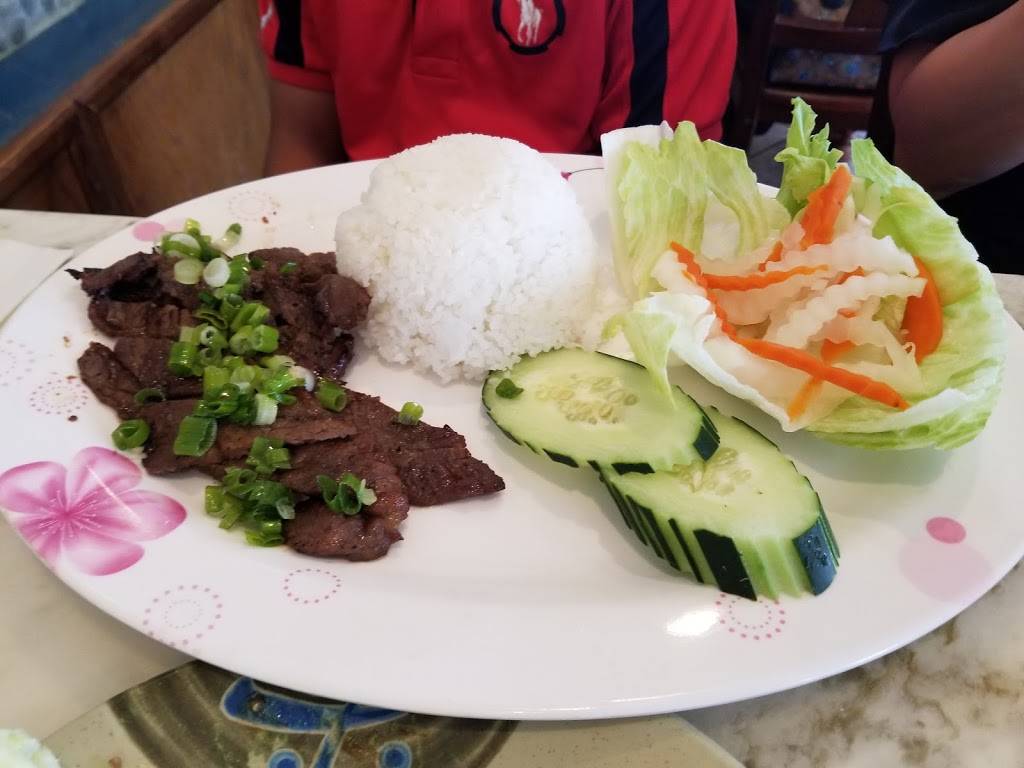 Phở Saigon | restaurant | 5100 W Colonial Dr, Orlando, FL 32808, USA | 4072537013 OR +1 407-253-7013