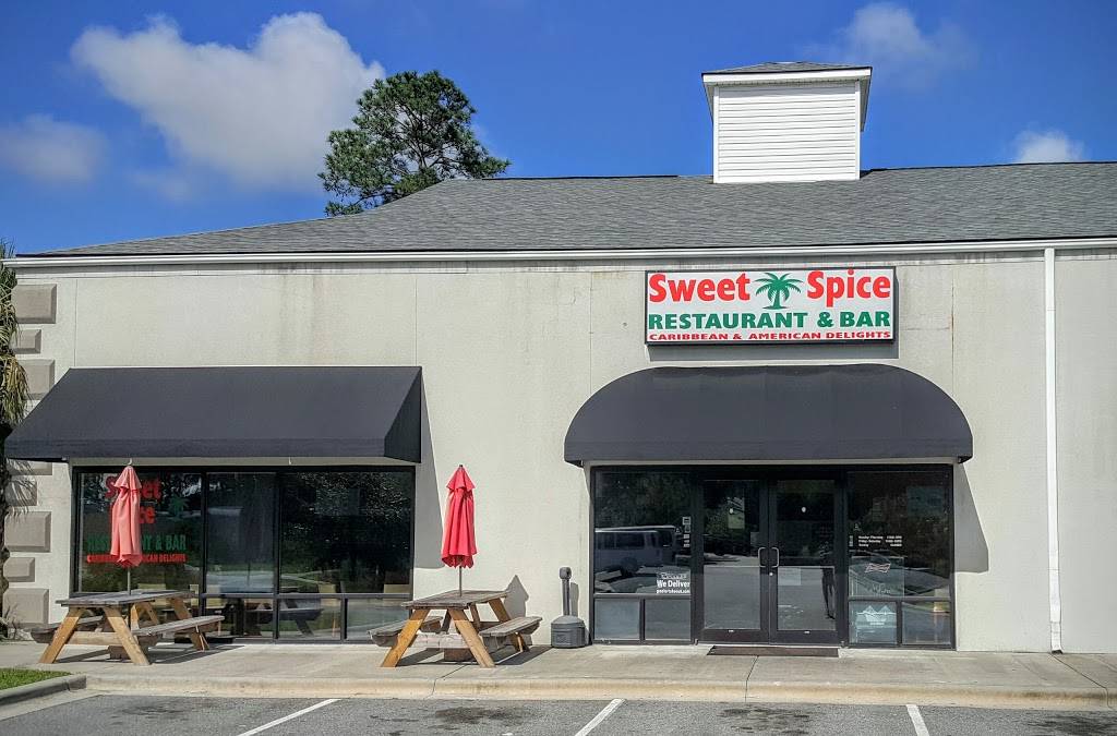 Sweet Spice Restaurant | restaurant | 1024 US-80, Pooler, GA 31322, USA | 9123483176 OR +1 912-348-3176