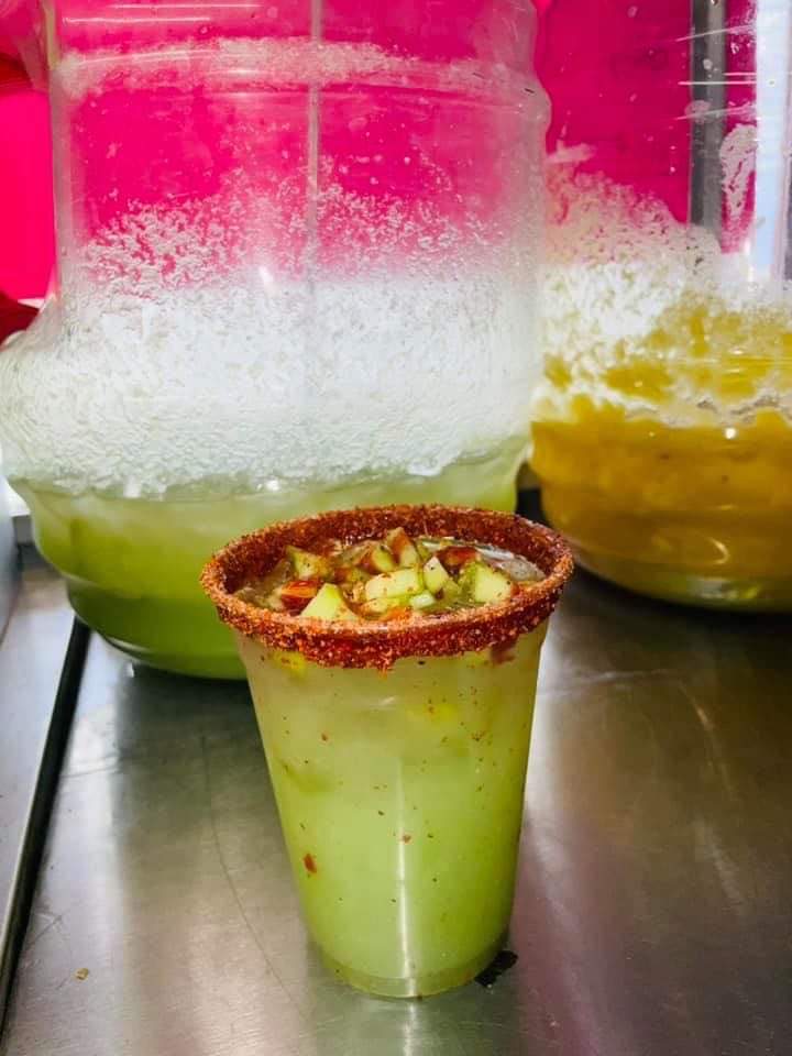 La Garnacha | restaurant | 9830 Dyer St, El Paso, TX 79924, USA | 9152827618 OR +1 915-282-7618