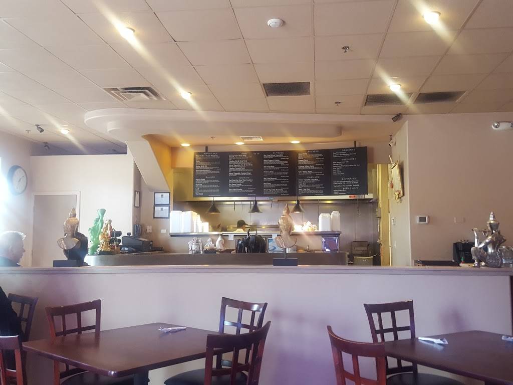 Bangkok Cuisine Express | restaurant | 6170 Mae Anne Ave, Reno, NV 89523, USA | 7757479999 OR +1 775-747-9999