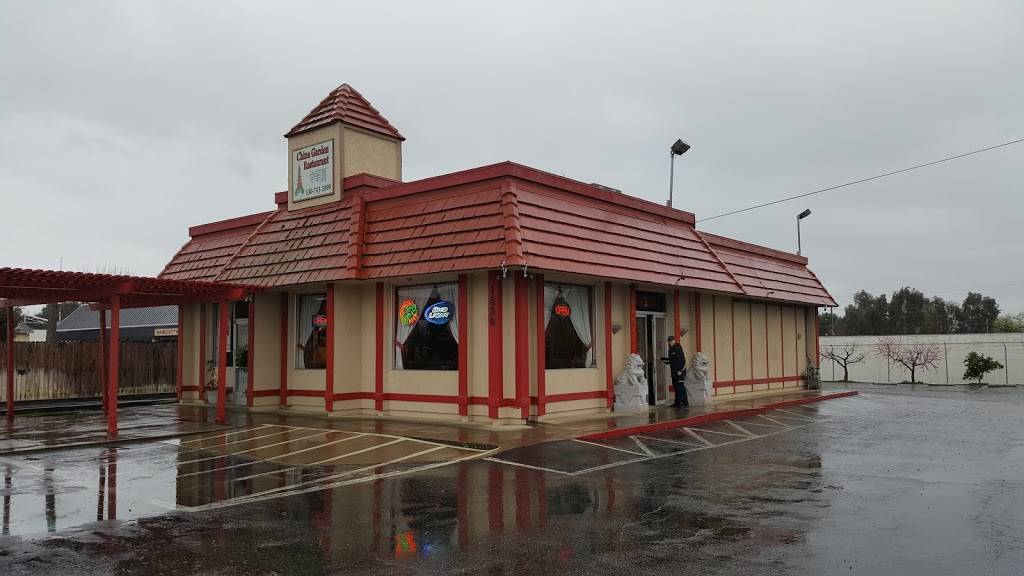 China Garden Restaurant | restaurant | 1590 N Beale Rd, Marysville, CA 95901, USA | 5307432899 OR +1 530-743-2899