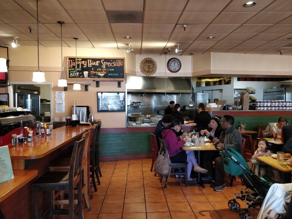 Whispers Cafe & Creperie | restaurant | 390 El Camino Real, Belmont, CA 94002, USA | 6505940000 OR +1 650-594-0000