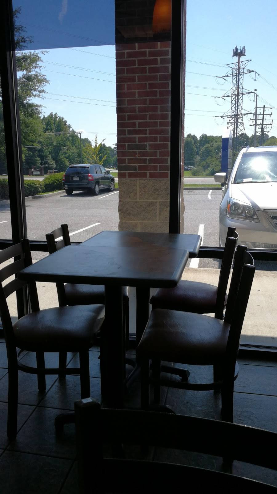 Subway | restaurant | 865 Great Bridge Blvd, Chesapeake, VA 23320, USA | 7573120245 OR +1 757-312-0245