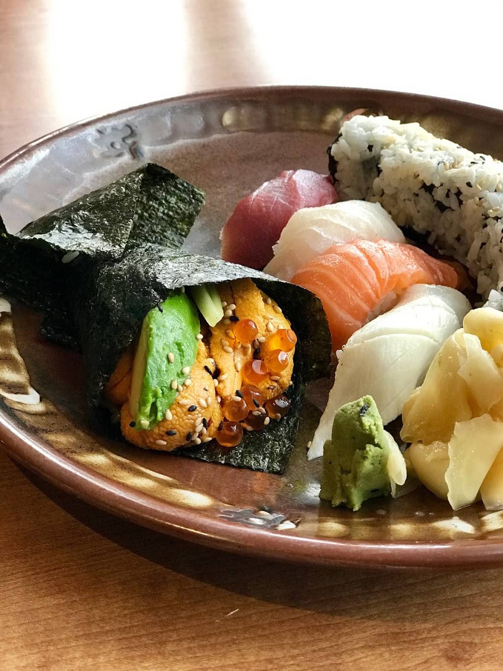 Kokyo Sushi | restaurant | 572 Rogers Rd, Toronto, ON M6M 1B6, Canada | 4169626968 OR +1 416-962-6968