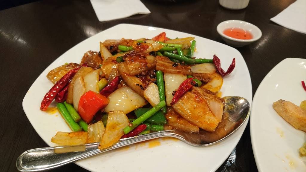 Yu Garden | restaurant | 8750 Bayview Ave, Richmond Hill, ON L4B 4V9, Canada | 9055970809 OR +1 905-597-0809