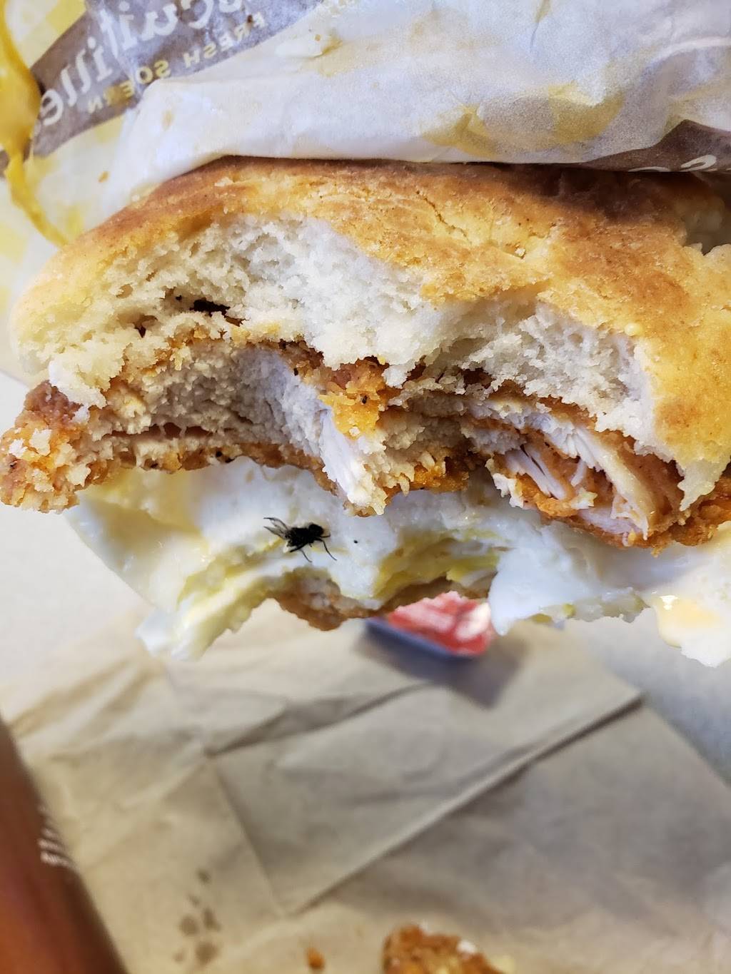 Biscuitville | cafe | 2426 Wake Forest Rd, Raleigh, NC 27608, USA | 9198212060 OR +1 919-821-2060