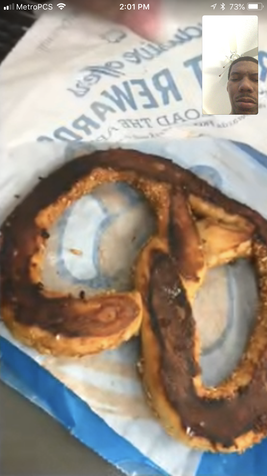 Auntie Annes | cafe | 9100 Citrus Park Town Center Mall, Tampa, FL 33625, USA | 8139205090 OR +1 813-920-5090