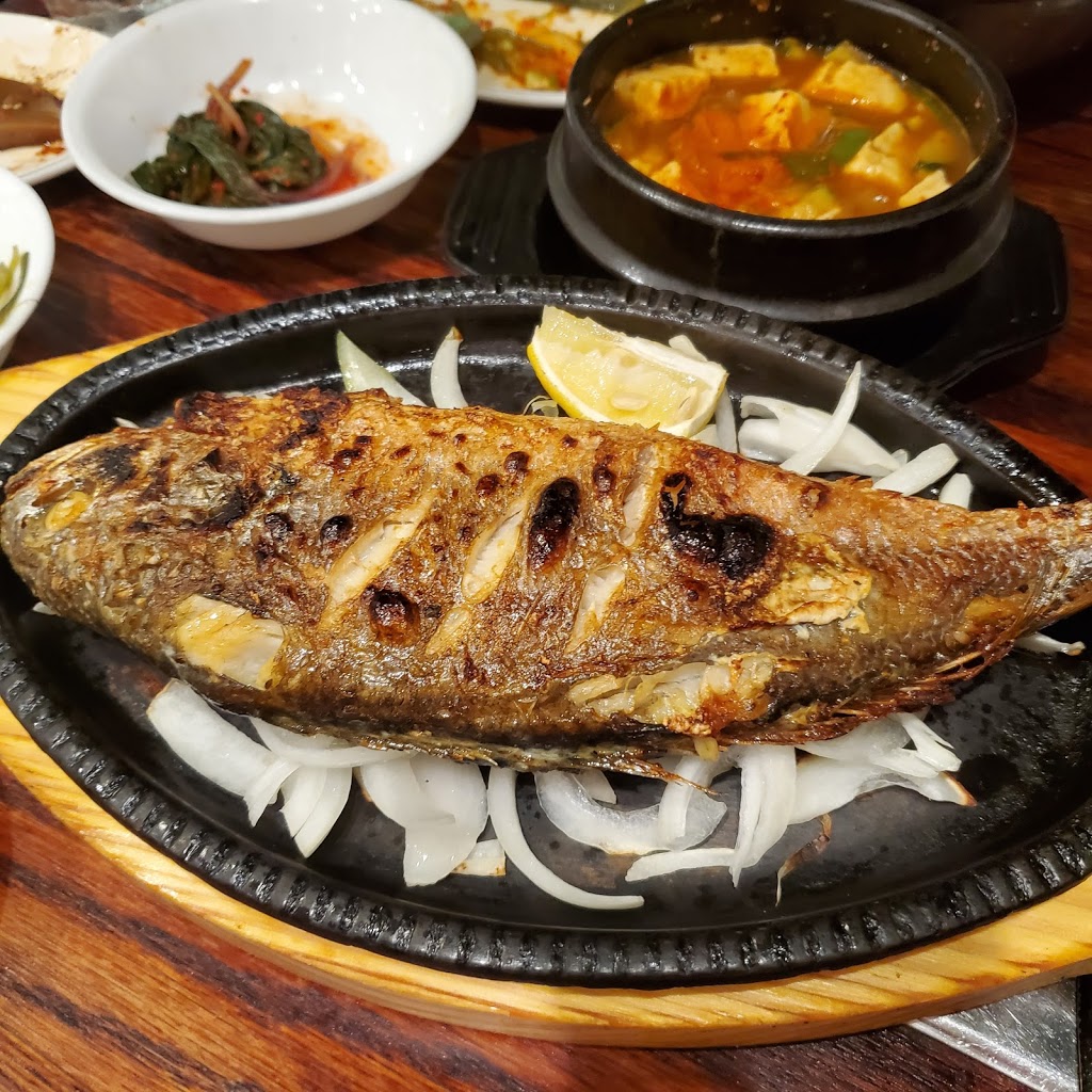 초원가든 Chowon Garden | restaurant | 156-28 Northern Blvd, Flushing, NY 11354, USA | 7188868100 OR +1 718-886-8100