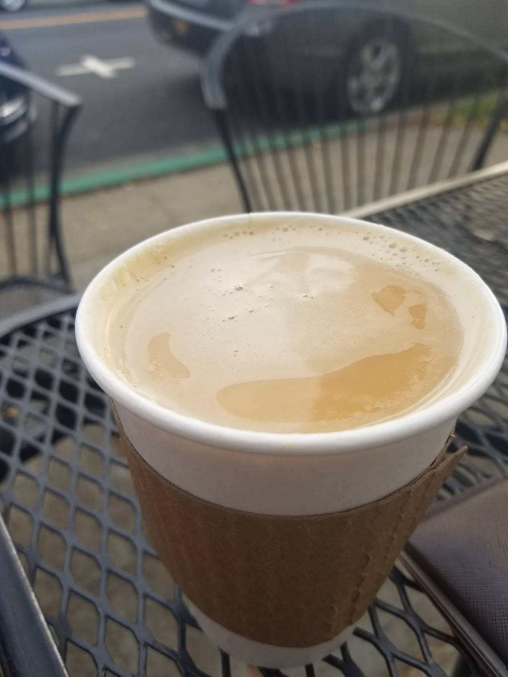 Well Grounded Tea & Coffee Bar | cafe | 6925 Stockton Ave, El Cerrito, CA 94530, USA | 5105284709 OR +1 510-528-4709