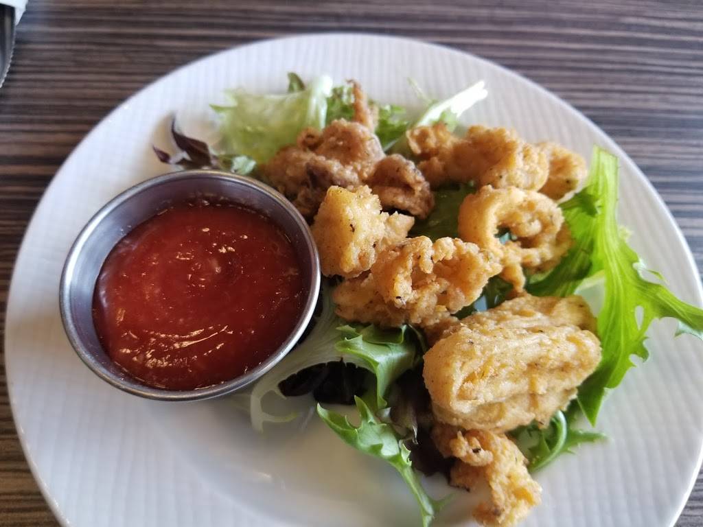 Lake Edge Seafood Company | restaurant | 4100 Monona Dr, Madison, WI 53716, USA | 6084679491 OR +1 608-467-9491