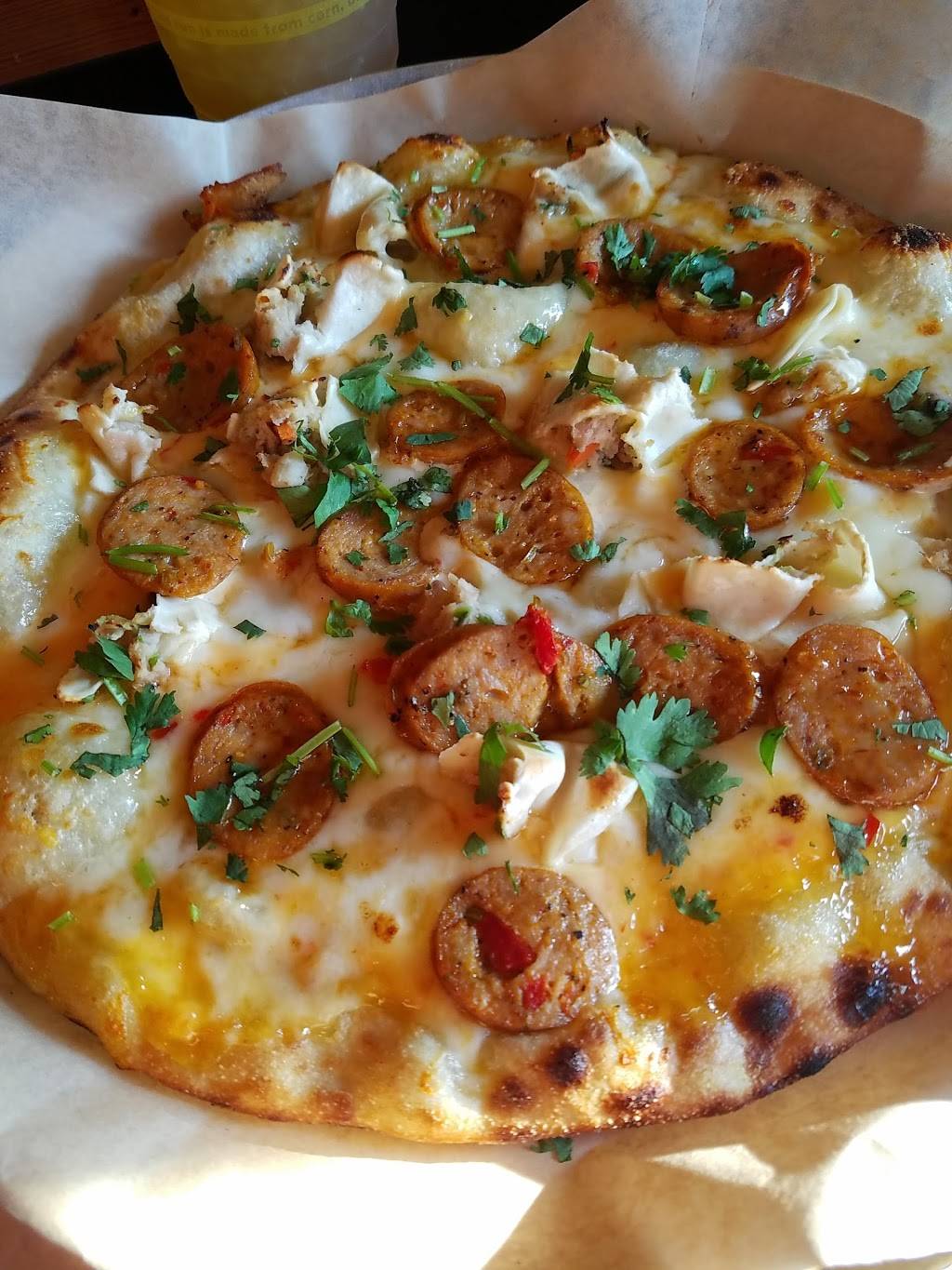 Pizza Snob | restaurant | 3051 S University Dr, Fort Worth, TX 76109, USA | 8174627662 OR +1 817-462-7662