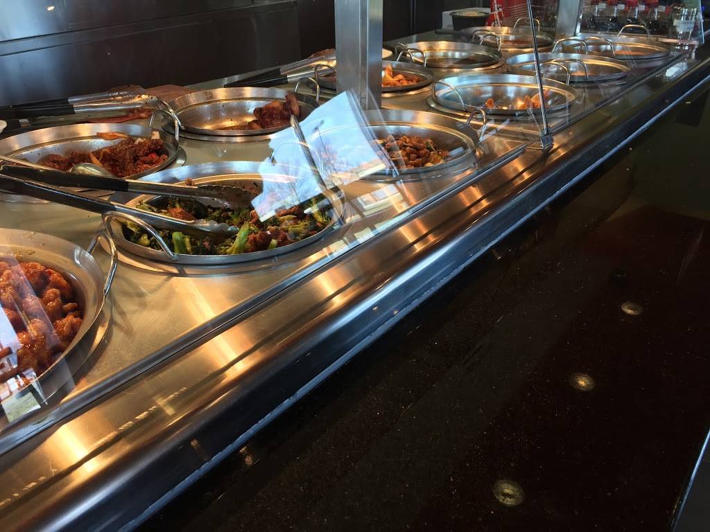 Panda Express | restaurant | 9090 Metcalf Ave, Overland Park, KS 66212, USA | 9136428889 OR +1 913-642-8889