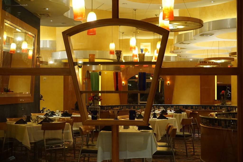 Spiedini Ristorante | restaurant | 221 N Rampart Blvd, Las Vegas, NV 89145, USA | 7028698500 OR +1 702-869-8500