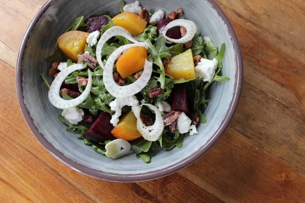 Hill and Bay | cafe | 581 2nd Ave, New York, NY 10016, USA | 2122455554 OR +1 212-245-5554