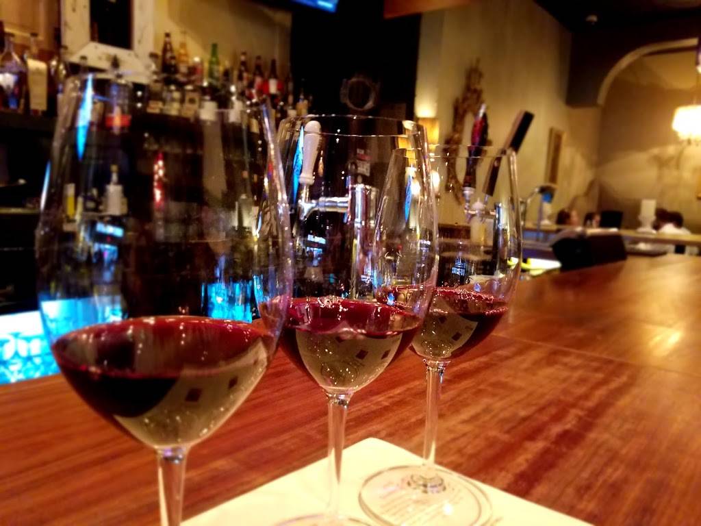Red Red Wine Bar | restaurant | 189 B Main Street, Annapolis, MD 21401, USA | 4109901144 OR +1 410-990-1144