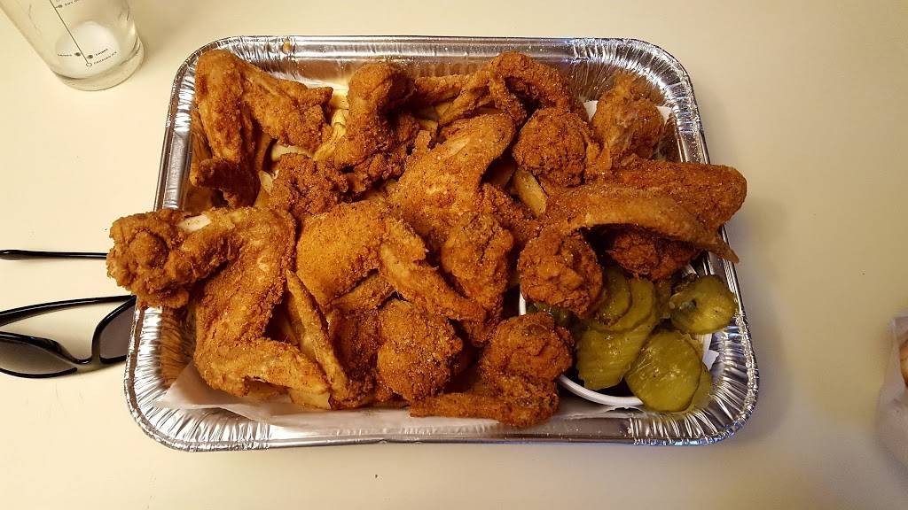 Peaches Louisiana Fried Catfish & Chicken | restaurant | 1426 Acton Ave, Duncanville, TX 75137, USA | 9727807176 OR +1 972-780-7176