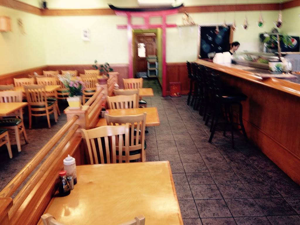 Akai Japan | restaurant | 524 Pamlico Plaza, Washington, NC 27889, USA | 2529400888 OR +1 252-940-0888