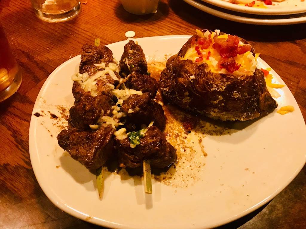 Outback Steakhouse | restaurant | 252 Harbison Blvd Ste F, Columbia, SC 29212, USA | 8037323771 OR +1 803-732-3771