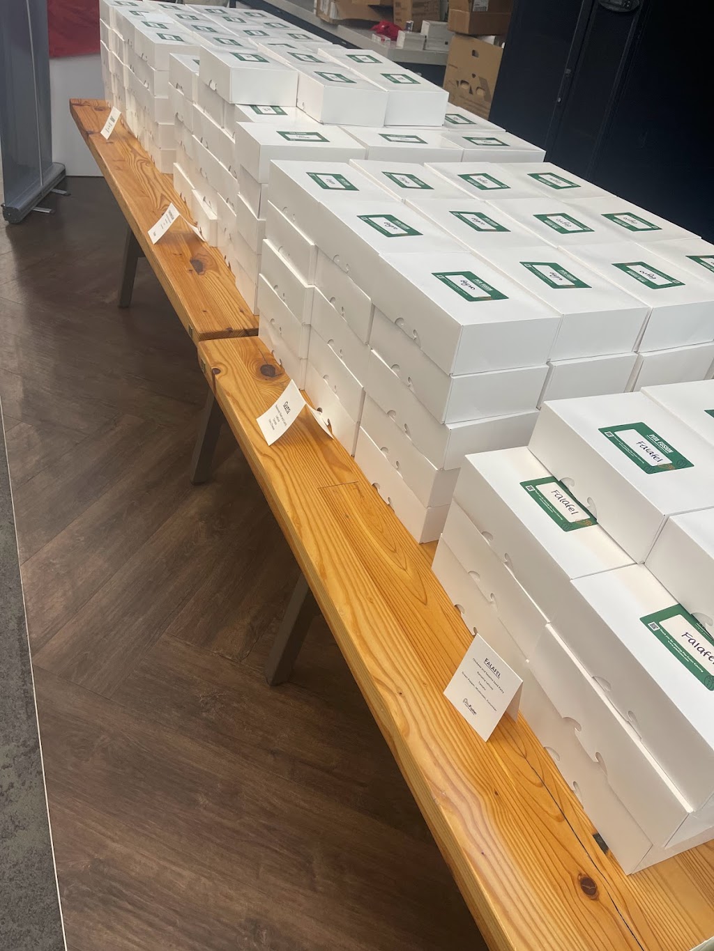 Pita Fusion | restaurant | 2525 W Anderson Ln. Building 1, #200, Austin, TX 78757, USA | 5122849807 OR +1 512-284-9807