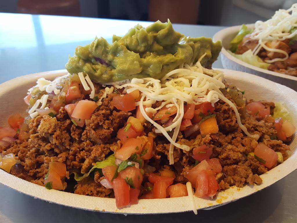 Chipotle Mexican Grill | restaurant | 174 Littleton Rd Ste 1, Westford, MA 01886, USA | 9785774776 OR +1 978-577-4776